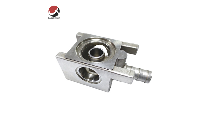 不鏽鋼數(shù)控車銑床(chuáng)非标來圖(tu)定制加工(gong)