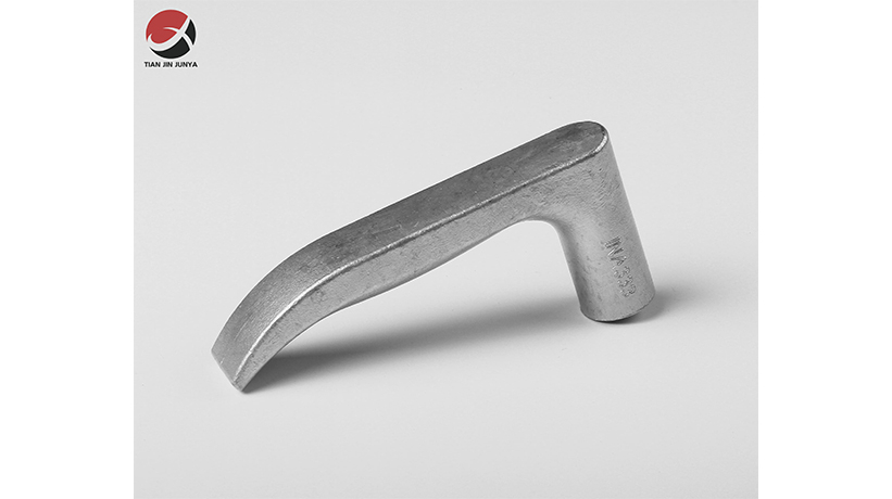 峻(jun)雅鑄造(zao) 不鏽鋼(gang)門把手(shou)