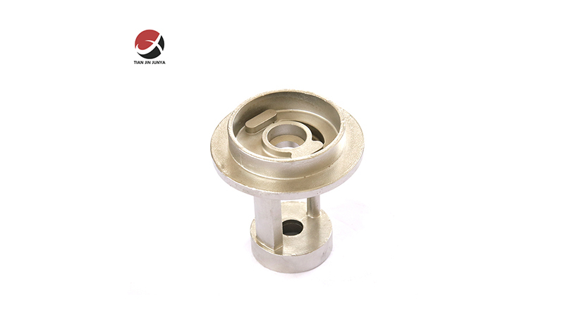 不(bu)鏽鋼鑄(zhu)造 來圖(tu)定制 不(bú)鏽鋼門(men)鎖