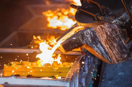 消失模鑄(zhu)造塌箱缺陷(xiàn)的防止