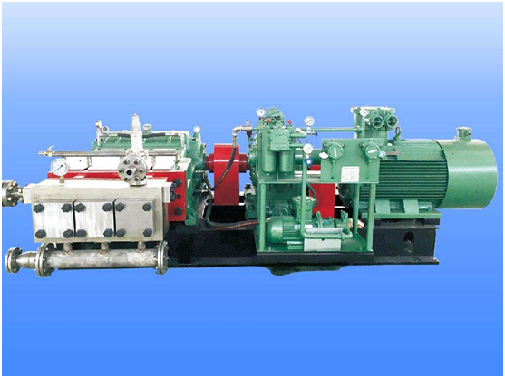 往(wǎng)複泵耐磨防(fáng)腐的修複方(fāng)案與日常設(she)備的檢查