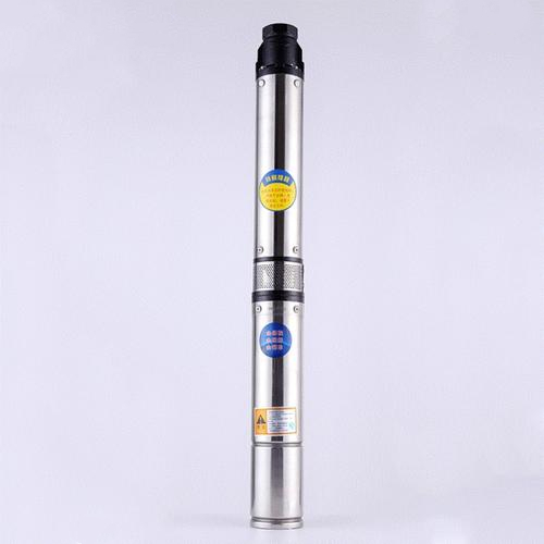 深水泵工作(zuò)原理及使用方(fāng)法