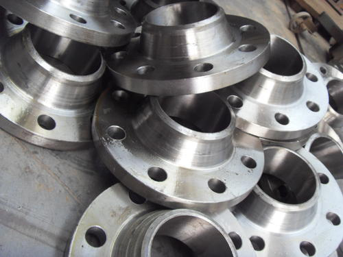 ANSI法(fa)蘭的密封原(yuan)理