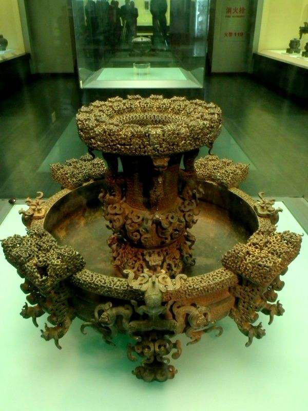 從原理到(dào)成型，熔模(mo)鑄造工藝(yì)全解析