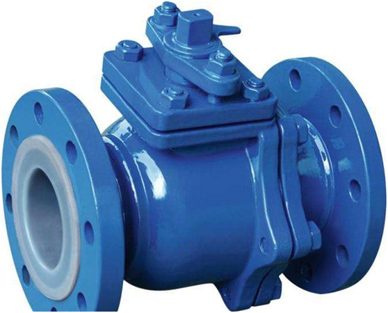 如何實現液(ye)氨緊急切斷閥良(liang)好的防爆性能？