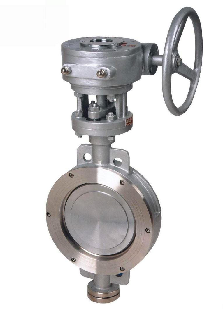 蝶(die)閥的工作(zuo)原理和施(shī)工、安裝要(yao)點