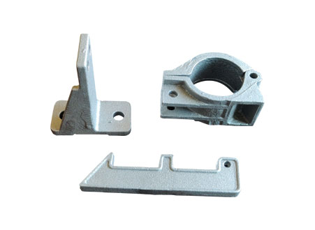 精密鑄造的(de)優勢