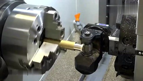 精密零件(jiàn)加工平面的六(liu)個工藝特點