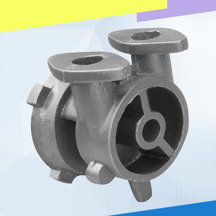 聊一聊不(bu)鏽鋼鑄造的夾(jiá)渣是怎麼回事(shi)