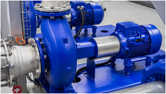 渣(zha)漿泵的揚程是(shi)什麼？又該如何(he)計算？