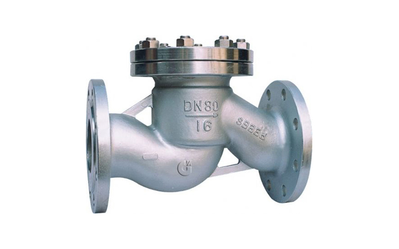 不鏽鋼(gang)鑄件：不鏽鋼鑄(zhu)件的化學清理(lǐ)，鑄件