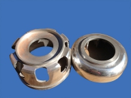 鑄造廠(chang)家為你介紹金(jin)屬型的鑄造工(gōng)藝特點