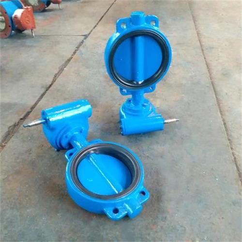 用(yong)了這麼多年(nián)，你會注意法(fa)蘭蝶閥這些(xie)故障嗎