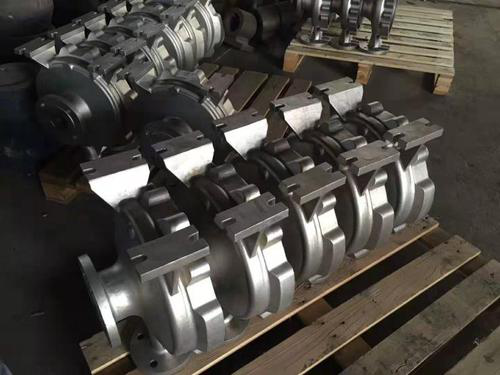 消失模鑄(zhù)造工藝特點和(he)适用範圍