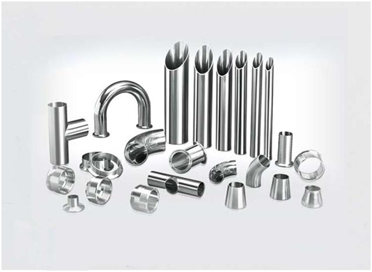 影響(xiǎng)不鏽鋼管件(jian)表面光亮的(de)幾個因素