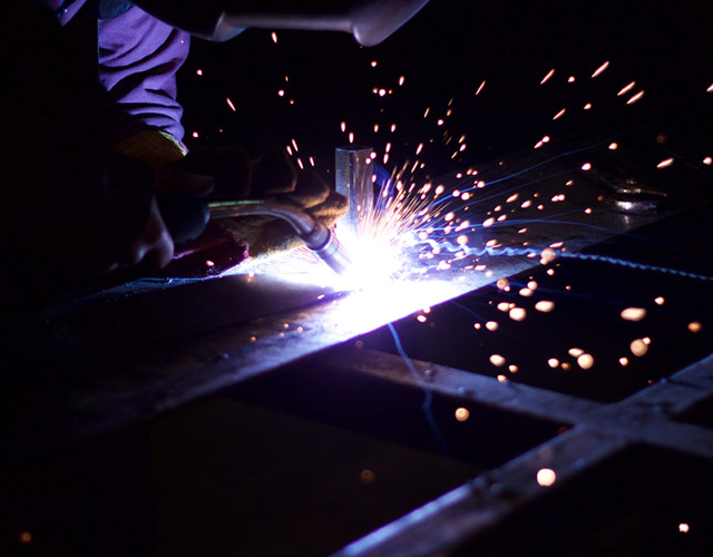 不鏽(xiu)鋼精密(mì)鑄造的(de)重要意(yi)義