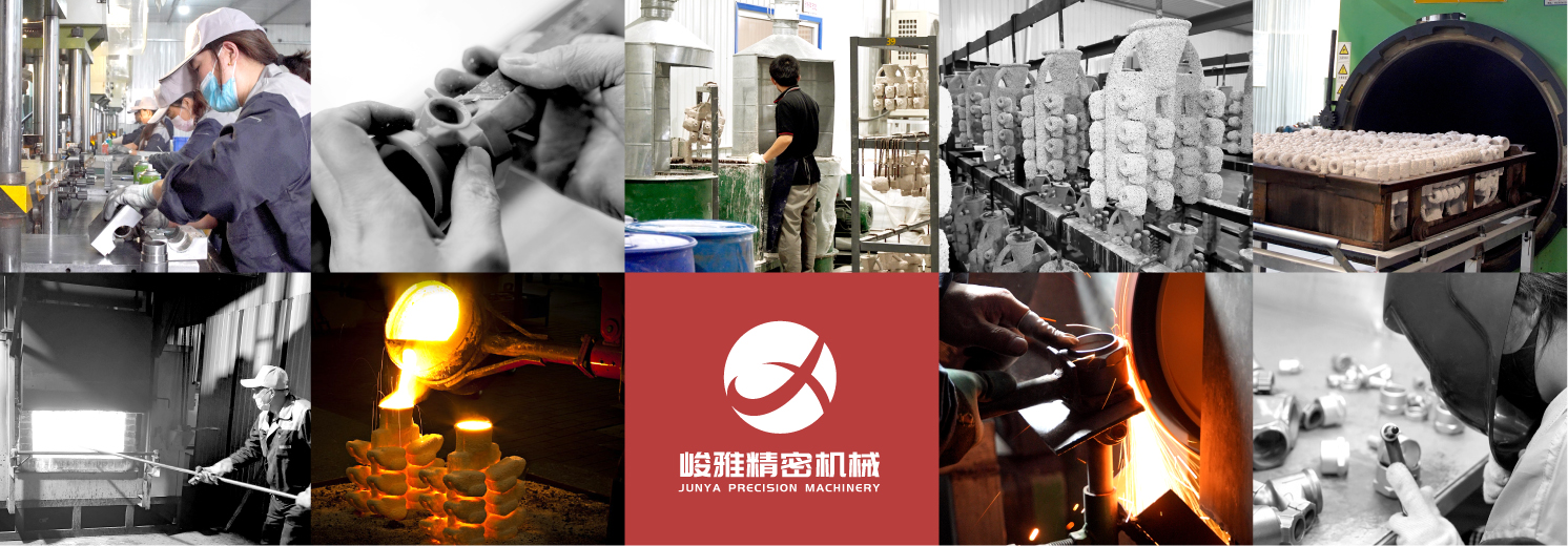 “鑄(zhù)銅件”生(shēng)産制造(zào)工藝和(he)發展變(biàn)化